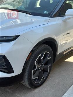 شيفروليه بليزر